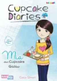Cupcake Diaries 2