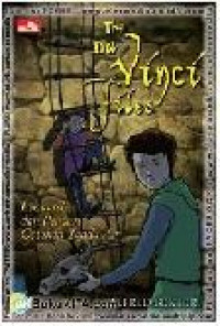 The Da Vinci Files